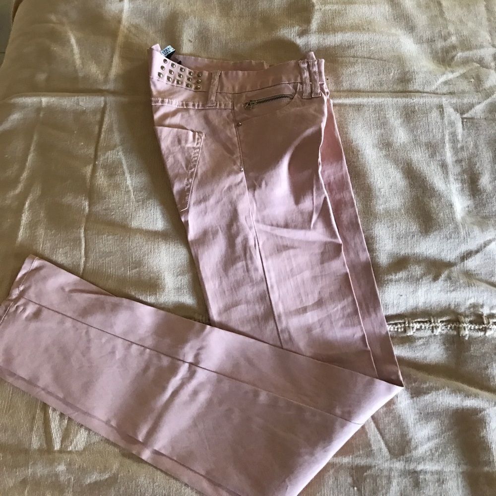 Stradivarius Pants